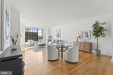 3303 Water St NW unit 4L, Washington, DC 20007 - photo 4