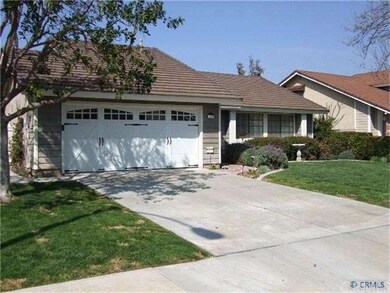 2 Car driveway