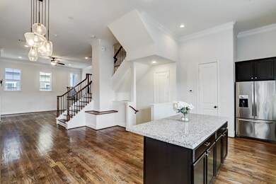 627 W 24th St unit A, Houston, TX 77008 - photo 2