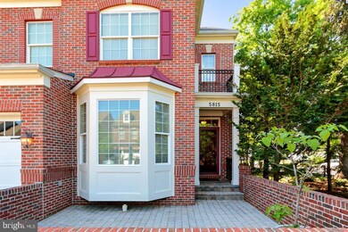 5815 Falls Gate Ct, Falls Church, VA 22041 - photo 4