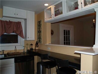 Kitchen Remodeled Kitchen with solid surface count