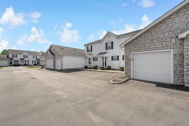 Garage View