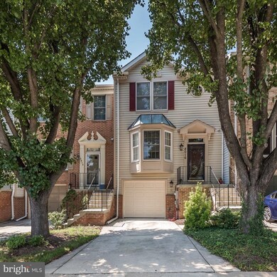 8016 Greenspring Valley Rd, Owings Mills, MD 21117 - photo 3