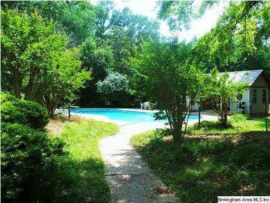 60,000 gallon commercial sized swimming pool with 