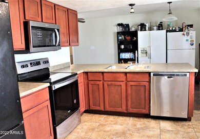 745 E Glade Ave, Mesa, AZ 85204 - photo 5