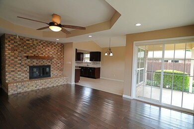 2737 Meadow Creek, Fort Worth, TX 76133 - photo 6