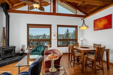 720 Cr #853, Tabernash, CO 80478-3