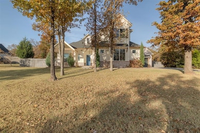 12951 Broken Arrow, Arcadia, OK 73007 - photo 2