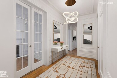 The Alameda unit 3E, New York, NY 10024 - photo 4