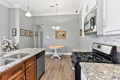 6504 Surrey Ln, Zachary, LA 70791 - photo 7