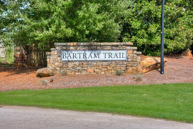 Bartram Trail - Premier Golf & Walking Trails