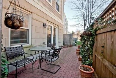 2 St Paul St unit 4, Brookline, MA 02446 - photo 6