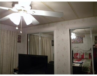 Bedroom.