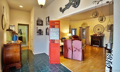 102 Windwood Cir, Tahlequah, OK 74464 - photo 2