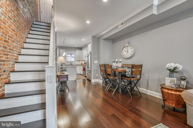 709 S Linwood Ave, Baltimore, MD 21224 - photo 7