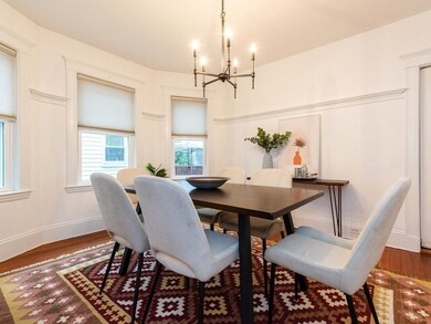 5 Denton Terrace unit 2, Roslindale, MA 02131 - photo 3