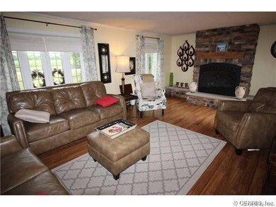 Family Room.