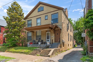 unlisted-address, Louisville, KY 40203 - photo 6