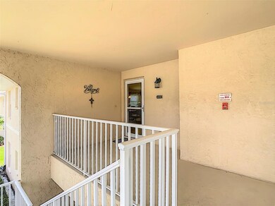 Walk-up to your large Front Foyer Entrance.