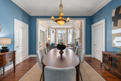 287 Kent St unit 1, Brookline, MA 02446 - photo 5