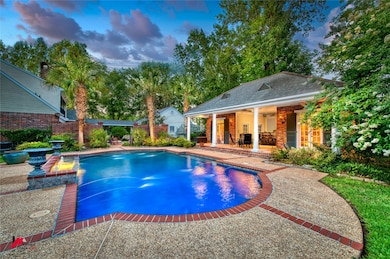 3909 Creswell Ave, Shreveport, LA 71106 - photo 3