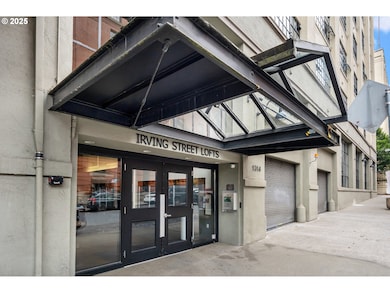 Irving Street Lofts unit 609, Portland, OR 97209 - photo 2
