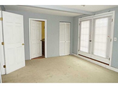 Master Bedroom.