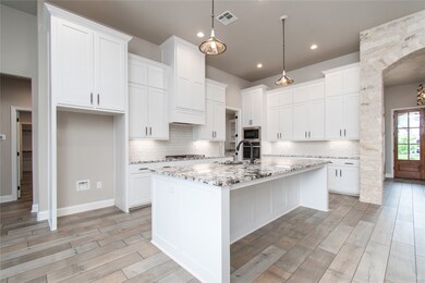 2050 Chalk Mill Crossing, Salado, TX 76571 - photo 5