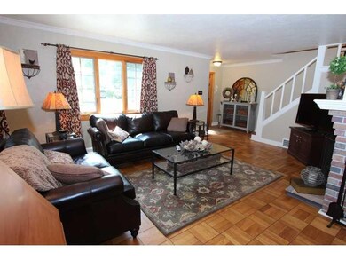 Living Room.