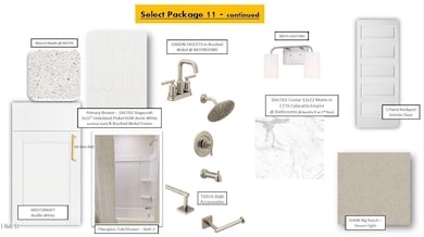 10623 Brookside Reserve Rd, Wake Forest, NC 27587 - photo 5