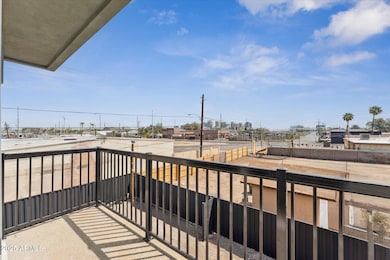 1721 W Sherman St unit C, Phoenix, AZ 85007 - photo 5