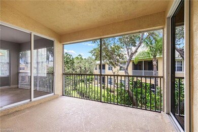 Large private Lanai.