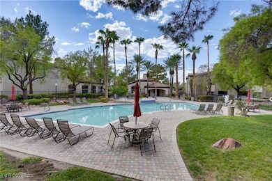 9000 Las Vegas Blvd S unit 2110, Las Vegas, NV 89123 - photo 4