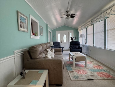 Living Room and furniture