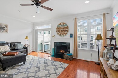 1313 Lowman St, Baltimore, MD 21230 - photo 7