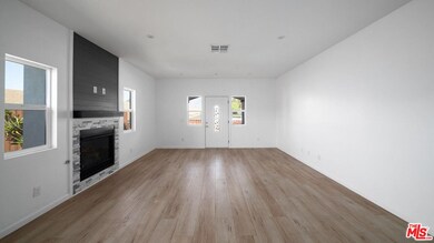 Living Space - @jamespaulvalerio