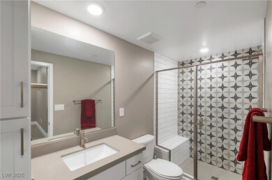 DOWNSTAIRS BATH