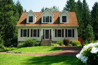Front of the House