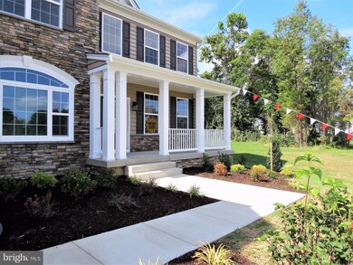 1780 Perspective Place, Owings, MD 20736 - photo 2