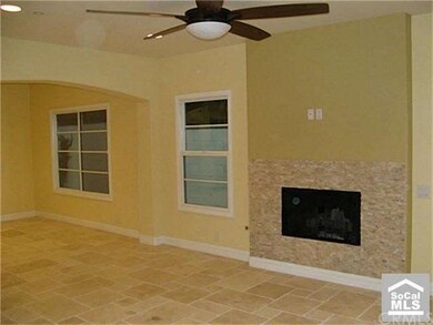 great room with fireplace
