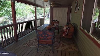 4818 N Sycamore Dr, Pine, AZ 85544 - photo 3