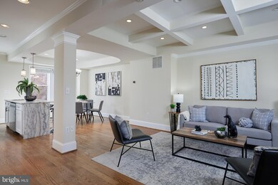 1147 6th St NE, Washington, DC 20002 - photo 5