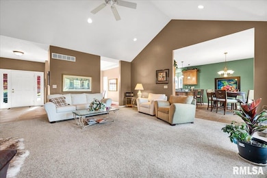 1263 Wheatfield Dr, Morton, IL 61550 - photo 6