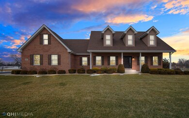 1726 E Offner Rd, Beecher, IL 60401 - photo 5