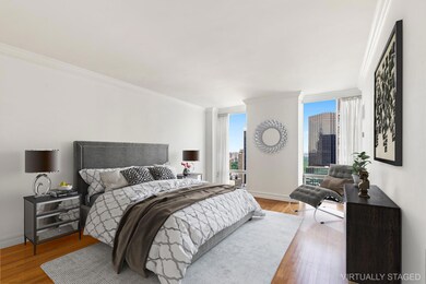 Olympic Tower unit 35D, New York, NY 10022 - photo 5