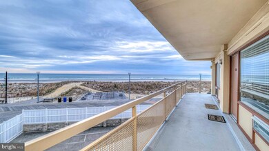 108 S Montpelier Ave unit 305, Atlantic City, NJ 08401 - photo 2