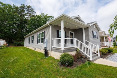 54 Pine Tree Ln, Weymouth, NJ 08330 - photo 3