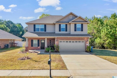 325 Union Dr, Montevallo, AL 35115 - photo 7