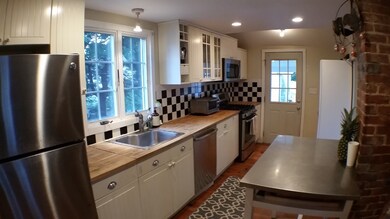 18 Florence St unit 1, Natick, MA 01760 - photo 3