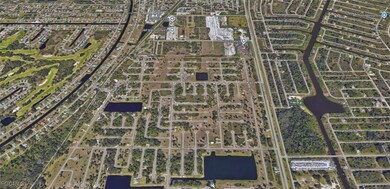 Map of property location